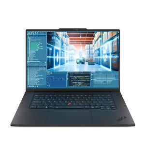 [신규런칭]레노버 ThinkPad P1 G8 21Q8S01W00 Ultra9 285H VPRO/LPCAMM2 64GB/1TB/RTX PRO 2000/Win11Pro