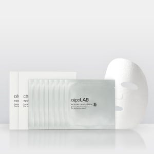 세포랩 바이오제닉 리바이브 마스크팩(12gx4개입) 더블 기획 세트