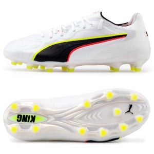 푸마 축구화 킹 20 얼티메이트 FG/AG 10845701