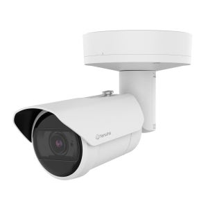 한화비전 XNO-A8084R 5MP 3.3 ~ 9.3mm IP AI IR 불릿 카메라