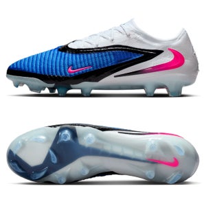 나이키 축구화 팬텀 6 로우 엘리트 FG HJ2146-446
