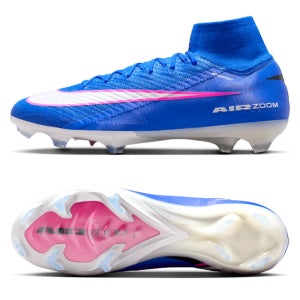 나이키 축구화 줌 머큐리얼 수퍼플라이 10 엘리트 FG FQ1454-446