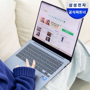 [아카데미 사전알림] 삼성 갤럭시북5프로 NT940XHZ-A51A SSD256GB 인텔 Ultra5 메모리 16GB 사무용
