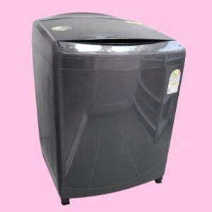 LG전자 통돌이 세탁기 미드블랙 T19MX7A