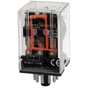 Omron 전력 릴레이 MK3P-I