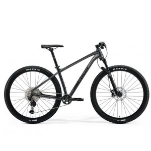 메리다 빅나인 XT 에디션