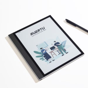 10.3인치 컬러 이북리더기 룰투 AI 전자책 범용기