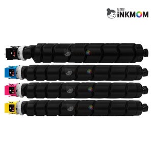 교세라 TASKalfa 2553ci 재생토너 4색 SET TK-8349KK TK-8349KC TK-8349KM TK-8349KY