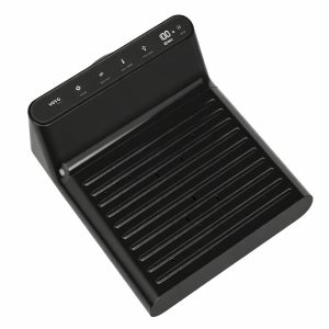 보보 바디 드라이어 BD-7700W 블랙