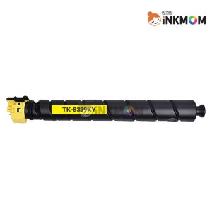 교세라 TASKalfa 3253ci 노랑 재생토너 TK-8339KY (TK-8339Y)