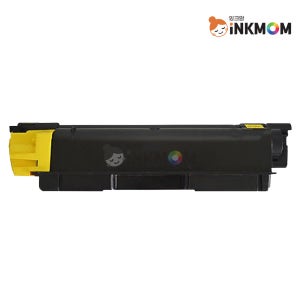 교세라 칼라레이저젯 Ecosys P7040cdn 노랑 재생토너 TK-5164KY (TK-5164Y)