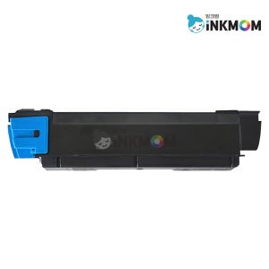 교세라 칼라레이저젯 Ecosys P7040cdn 파랑 재생토너 TK-5164KC (TK-5164C)