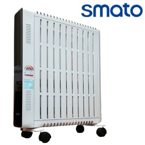 컨벡터 전기 라디에이터 히터 스마토 CVH-2000N