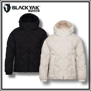 블랙야크 경량패딩 여성 후디 숏다운 겨울파카 따뜻한 점퍼 패션 후드 라이트제로 다운자켓