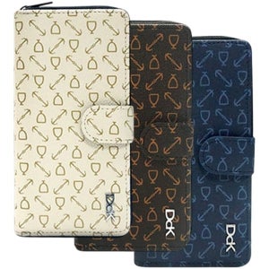 LG Q52 케이스 지갑 카드 6포켓 지퍼 다이어리 새로움월렛