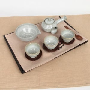 선물 유아용 세트 찻잔세트 전통다기세트 유아용세트