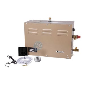 사우나 스팀기 업소용 증기 발생 실내 습식 사우나 C30