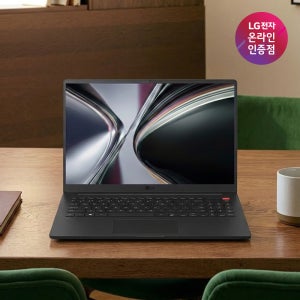 [84만+그램케어]LG그램북 AI 2026 15UD50U-GX5JK 인강용 노트북