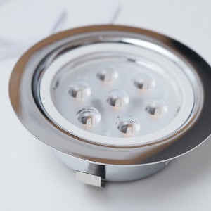 LED 다운라이트 썬맥스 확산형 매입등 55mm(2인치) 2W