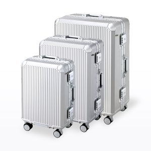 인포트 솔리드 캐리어 전 옵션 3종 세트 2color