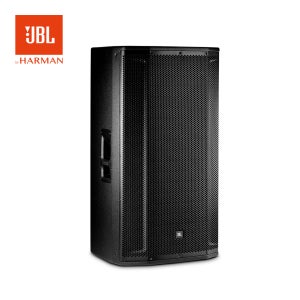 JBL SRX835P 15인치 파워드 스피커 고출력 무대용 앰프내장형