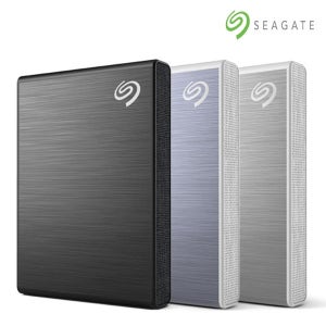 씨게이트 외장SSD Seagate Fast One Touch SSD 데이터복구 1TB