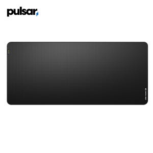 펄사 파라스피드 V2 장패드 블랙 게이밍 마우스패드 ParaSpeed V2 XXL Black