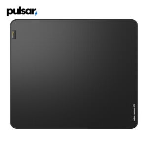 펄사 파라스피드 V2 엑스라지 블랙 게이밍 마우스패드 ParaSpeed V2 XL Black