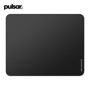 펄사 파라컨트롤 V2 라지 블랙 게이밍 마우스패드 ParaControl V2 L Black