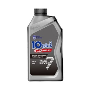 S-OIL 합성유 0W30 엔진오일 1L