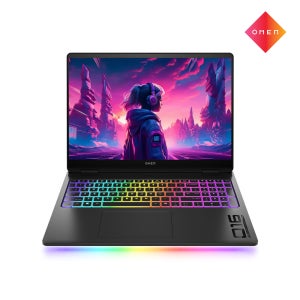 HP 오멘 Max 16-AH0080TX 인텔 U9/RTX 5090/64GB/1TB/Win11 Pro