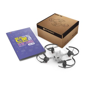 배틀드론 싱글패키지 (교재포함)