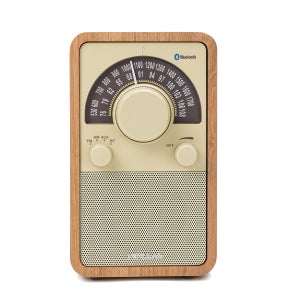 정식수입품 산진 SANGEAN WR-15BT 블루투스 스피커 FM AM 라디오