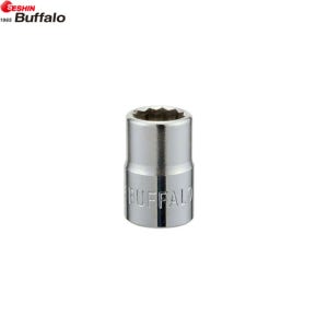 세신 12각 핸드소켓 1/2x12MM 복스알 견삭기 깔깔이 라쳇