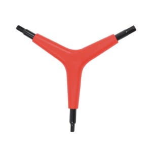 [SJ-TOOLS] 자전거 Y타입 육각렌치/와이렌치/자전거공구