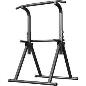 접이식 가정용 철봉 딥스바 실내 턱걸이 행거 봉형 등받이