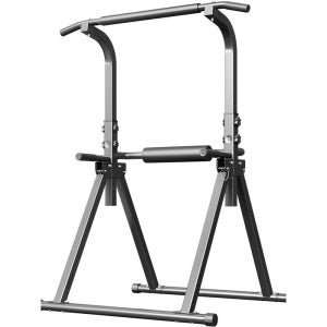 접이식 가정용 철봉 딥스바 실내 턱걸이 행거 봉형 등받이