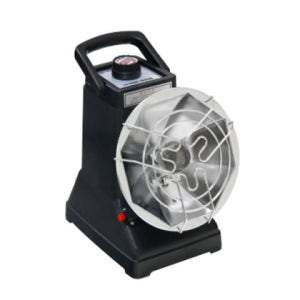 브로멧 휴대용 가스난로 팔각 BMH-30