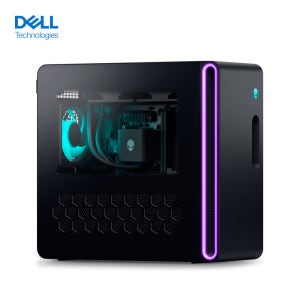 DELL 에일리언웨어 AI PC DAW1250-WP05KR Ultra9 285K DDR5 64GB SSD 2TB RTX 5080 Win11Pro