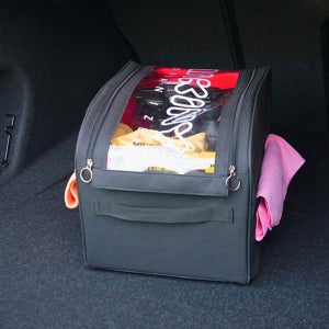 비키니 트렁크 정리함 d 트렁크박스 트렁크네트 정리