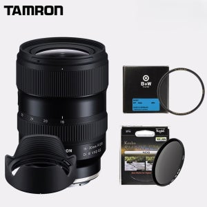 탐론 16-30 니콘 (슈나이더필터 ND8)