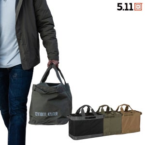 5.11 택티컬 로드 레디 유틸리티 리마 숄더백 42리터 밀리터리 군인 전술 가방
