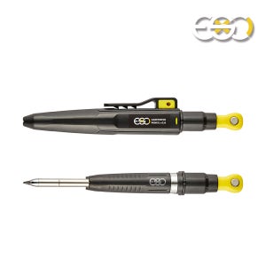 ESC 목공용 샤프 마커펜 ES-6MPM 자석타입 2.8mm