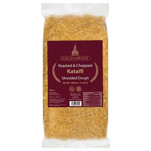 갈라타하네 구운 카다이프 면 500g
