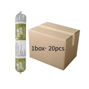 (1BOX)탑씰 멀티씰 소세지 우레탄 방수 다목적 변성 실리콘