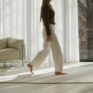 호이데코 코지 단모 러그 워셔블 150x200