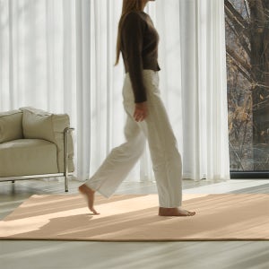 호이데코 코지 단모 러그 워셔블 200x300