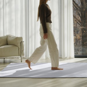 호이데코 코지 단모 러그 워셔블 200x300