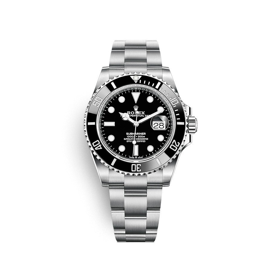 Rolex Submariner Date 126610LN (롤렉스 서브마리너 데이트)