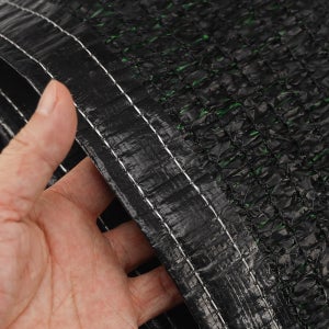 1x1m~6x10m 그늘망 차광망 봉제 차광막 그늘막 98% 5m x 6m